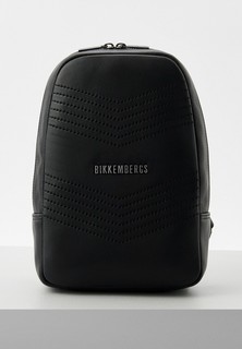 Сумка Bikkembergs