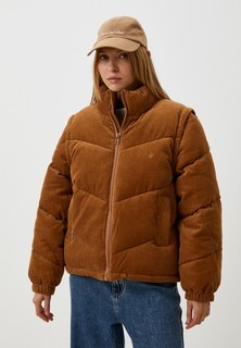Куртка утепленная Volcom