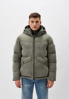 Пуховик Boss