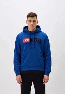 Худи Diesel