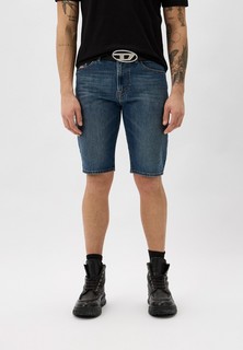 Шорты джинсовые Diesel