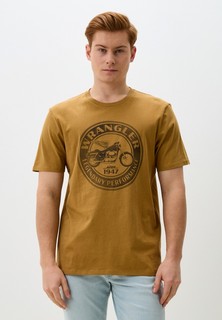 Футболка Wrangler