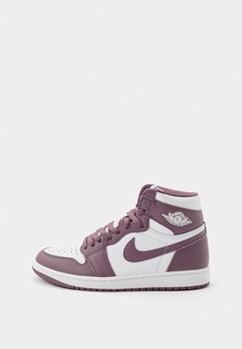 Кеды Jordan
