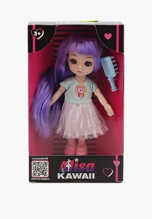 Кукла 1Toy