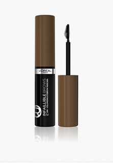Тушь для бровей LOreal Paris