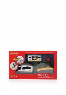Набор игровой 1Toy