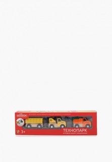 Набор игровой 1Toy