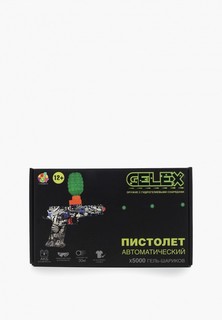 Бластер игрушечный 1Toy