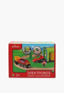 Набор игровой 1Toy