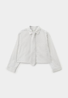 Рубашка и галстук Sela