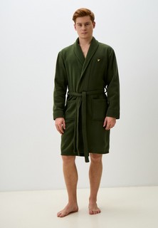 Халат домашний Lyle & Scott