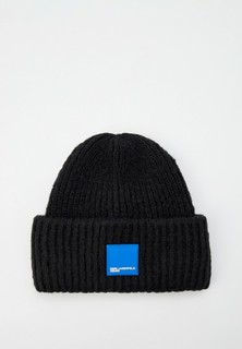 Шапка Karl Lagerfeld Jeans