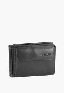 Зажим для купюр Bugatti