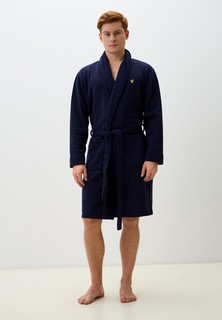 Халат домашний Lyle & Scott