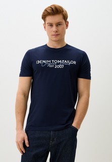 Футболка Tom Tailor