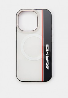 Чехол для iPhone Mercedes-Benz