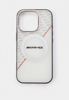 Чехол для iPhone Mercedes-Benz