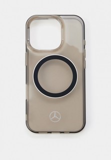 Чехол для iPhone Mercedes-Benz