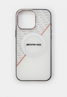 Чехол для iPhone Mercedes-Benz