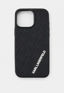 Чехол для iPhone Karl Lagerfeld