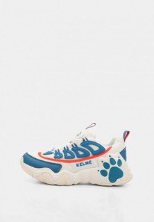 Кроссовки Kelme