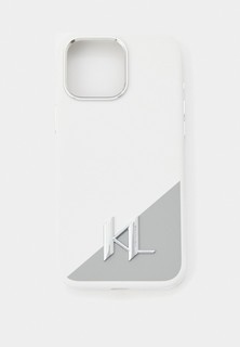 Чехол для iPhone Karl Lagerfeld