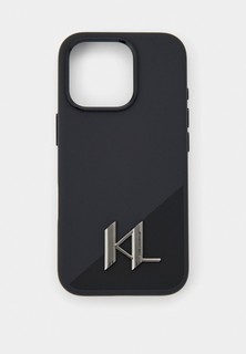 Чехол для iPhone Karl Lagerfeld