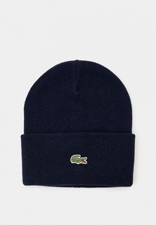 Шапка Lacoste