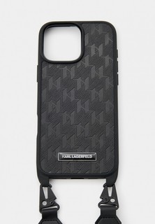 Чехол для iPhone Karl Lagerfeld
