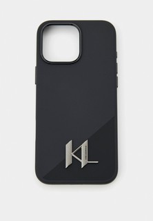Чехол для iPhone Karl Lagerfeld