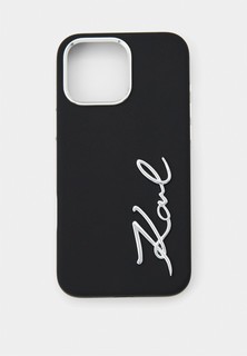 Чехол для iPhone Karl Lagerfeld