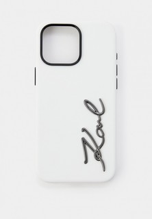 Чехол для iPhone Karl Lagerfeld