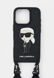 Чехол для iPhone Karl Lagerfeld