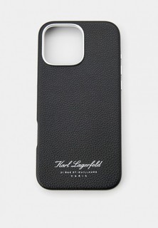 Чехол для iPhone Karl Lagerfeld