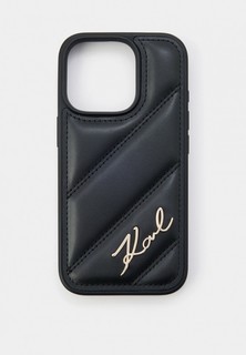 Чехол для iPhone Karl Lagerfeld
