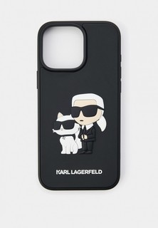 Чехол для iPhone Karl Lagerfeld