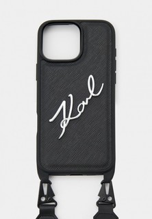 Чехол для iPhone Karl Lagerfeld
