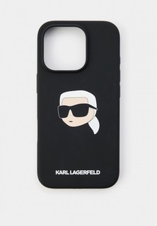 Чехол для iPhone Karl Lagerfeld
