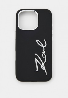 Чехол для iPhone Karl Lagerfeld