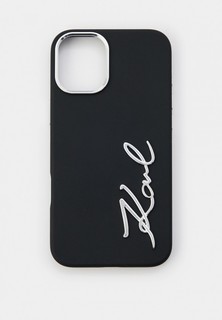 Чехол для iPhone Karl Lagerfeld
