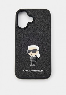 Чехол для iPhone Karl Lagerfeld