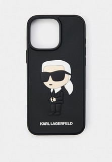 Чехол для iPhone Karl Lagerfeld