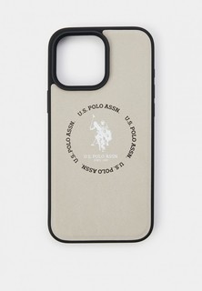 Чехол для iPhone U.S. Polo Assn.