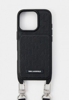 Чехол для iPhone Karl Lagerfeld