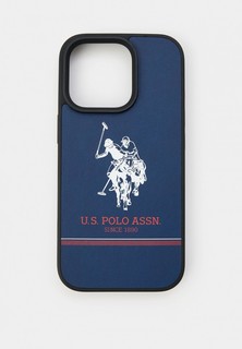 Чехол для iPhone U.S. Polo Assn.