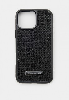 Чехол для iPhone Karl Lagerfeld