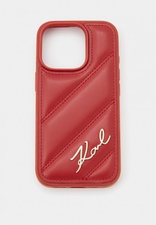 Чехол для iPhone Karl Lagerfeld