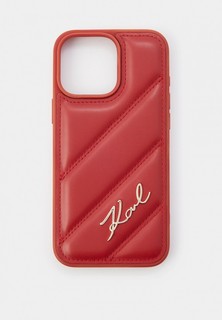 Чехол для iPhone Karl Lagerfeld