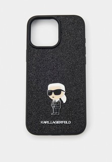 Чехол для iPhone Karl Lagerfeld
