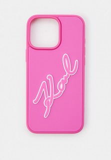 Чехол для iPhone Karl Lagerfeld